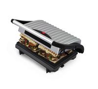 PIASTRA PER PANINI TOAST BISTECCHIERA TOSTAPANE GRIGLIA GRILL SANDWICH