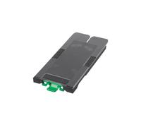 PIASTRA PER PANNI LAVAPAVIMENTI SP520 SP530 ORIGINALE VORWERK MF-530