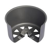 Piastra Per Parabrezza Stufa A In Acciaio Inossidabile Esterni Schermo Antivento Forniture Cucina Da Campeggio Staffe Protezioni Antivento Parabrezza