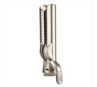 Piastra per piastra per capelli per accessorio Shark FlexStyle Airflow per uno stile liscio con meno danni e rotture