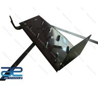 Piastra Per Piede Sinistra In Acciaio Per Trattore Massey MF 35 135 240 245