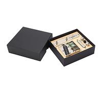 Piastra per ponte sella in metallo per GMA13A TL E - Ricambio per chitarra con Alnico 5 Pickup, 9,7 K/8 K Ohm - Caldo Retro - Suono schermato, Compatto e leggero