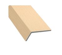 Piastra Per Protezione Decorativa Da Davanzali Per Finestre Tagliabili Pannelli Di Protezione Per Protezione Per Il Bordo Del Bordo Del Perno Di Copertura In PVC.(150cm x30cm (59"x11 3/4"))