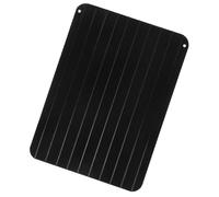 Piastra Per Scongelare Scongelante Vassoio Di Scongelamento Rapido