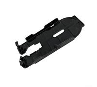 Piastra per seghetto alternativo 581268-00 per seghetti alternativi cordless DCS331 DW331 DW333 DC330, materiale ABS, 165 x 85 x 22 mm, nero