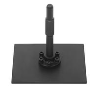 Piastra per stampaggio, 26 x 20,5 cm, con acciaio 40CR e design rimovibile, resistente agli urti, per cantieri, lavori di terra, asfalto