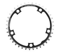 Piastra per strada per interni Stronglight 5BRA 7075 SHIMANO 11-10V. Noir