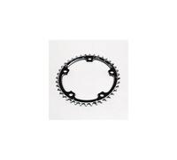 Miche Supertype Shimano Chainring Argento 42t Silver