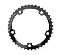 Specialites Ta Alize Medio Chainring Nero 40t
