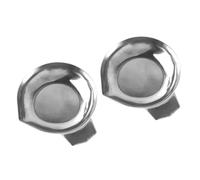 Piastra Per Tazze Pesatura In Acciaio Inossidabile Per Gioielli Bilancia Digitale Uso Professionale E Domestico Misurazioni Precise Vassoio Resistente Alla Corrosione