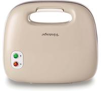 Ariete 1963 Sandwich Maker Vintage, Piastra elettrica per toast, Sandwich e