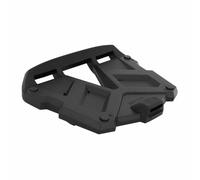 Piastra per top case Shad Big nera compatibile con SH48, SH49, SH50, SH58X, SH59