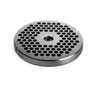 Piastra per tritacarne 32 foro 6 Tre Spade