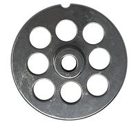 Piastra per Tritacarne Elettrico Reber N° 22 Foro 16