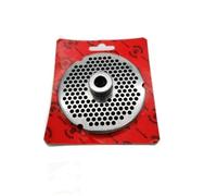 PIASTRA PER TRITACARNE MOD 32 FORO 6,0 SALVADOR Made in Italy