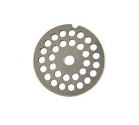 Piastra Per Tritacarne N. 22 F. 8 (31 Fori)