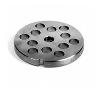 Piastra per tritacarne professionale Tre Spade Raut 22