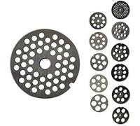 Piastra per tritacarne Reber N°5