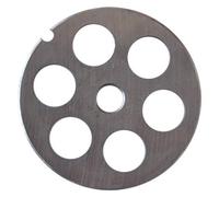 PIASTRA PER TRITACARNE tipo Palumbo (N. 22 F. 20 (6 FORI))