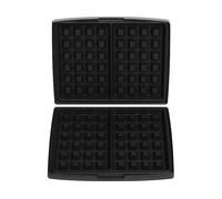 PIASTRA PER WAFFLE FRITEL Set di piastre per waffle, Alluminio, Fritel CW 2425, CW 2428, CW 2435, CW 2438