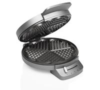 01.132380.01.001 Piastra per waffle DeLuxe