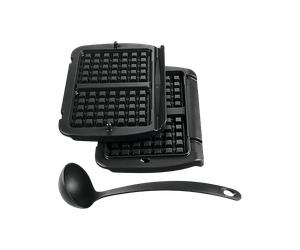 PIASTRA PER WAFFLE TEFAL XA7248 OG & Elite