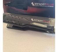 PIASTRA PERFECT BEATY "WET&DRY PLUS" TORMALINE
