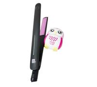 Piastra Perfect Gift + Spazzola Gufetto - Labor