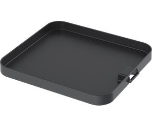 Piastra piatta universale cadac