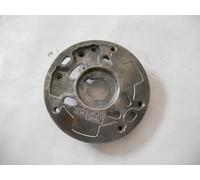 Piastra piattello supporto statore Ducati ( diametro esterno 80 mm )