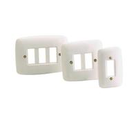 PIASTRA PICCOLA 3 ELEMENTI