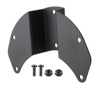 Piastra metallo Ram Mounts per base a doppia ventosa Twist-Lock RAM-189BB-ALA1U