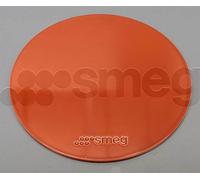 Piastra Pietra Refrattaria Pizza SMEG Tonda 35 cm NUOVO Originale 305690433 [EEK: A]