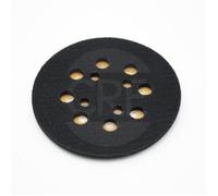 Piastra Platorello Disco per Levigatrice Sabbiatrice Orbitale KA199, BEW210