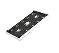 PIASTRA / PLATORELLO IN GOMMA ORIGINALE RUPES 983.002 PER LEVIGATRICE SSPF - SSC