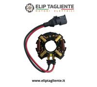 PIASTRA POMPA IDROGUIDA PORTASPAZZOLE KANGOO CLIO 106 FORD FIESTA