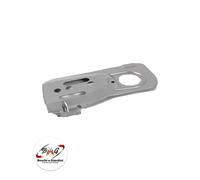 Piastra pompa olio originale Husqvarna per motosega 450