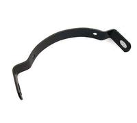 Piastra Ponte Parafango Posteriore Rear Mudguard Fits Royal enfield GEc