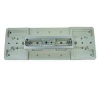 Piastra porta accessori DX per SPHINX
