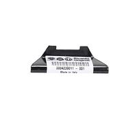 Piastra portabatteria originale Fiat 4239011 561533
