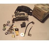 PIASTRA PORTADIODI PER ALFA ROMEO SUD 1200 - LANCIA BETA IMP DUCELLIER MENBER'S