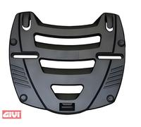Giradischi Givi Monorack 3 Noir TU