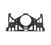 Piastra portante, specchio esterno DT Spare Parts 1.22634