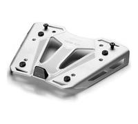 M8A - Givi Piastra MONOKEY TREKKER RACK in alluminio anodizzato