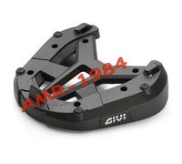 PIASTRA PORTAPACCHI COMPLETA MONORACK M7 TIPO FZ GI.VI MONOKEY