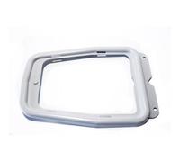 Piastra portapacchi porta cuscino posteriore Vespa 50 N L R