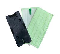 PIASTRA PORTAPANNI FOLLETTO PULILAVA SP 600 + 2 PANNI UNIVERSALI COMPATIBILE