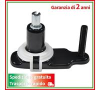 Piastra portaruote di scorta durevole per Ford Transit MK8 BK211402AA 1763880