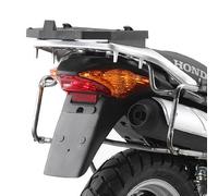 PIASTRA PORTAVALIGIA HONDA TRANSALP 650 2003-04-05 | GIVI | E213 | NUOVO - MotoC