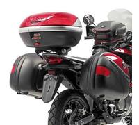 PIASTRA PORTAVALIGIA HONDA XLV 700 TRANSALP 2008 E225M